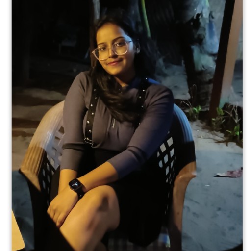 Dr. Shrushti